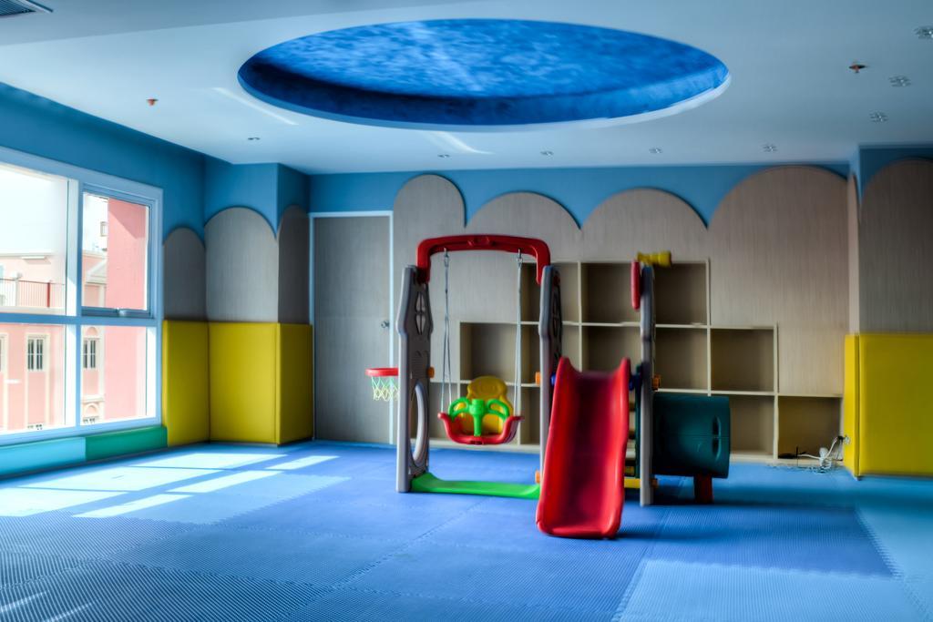 Grande Caribbean Unit 815 Apartment Патая Екстериор снимка
