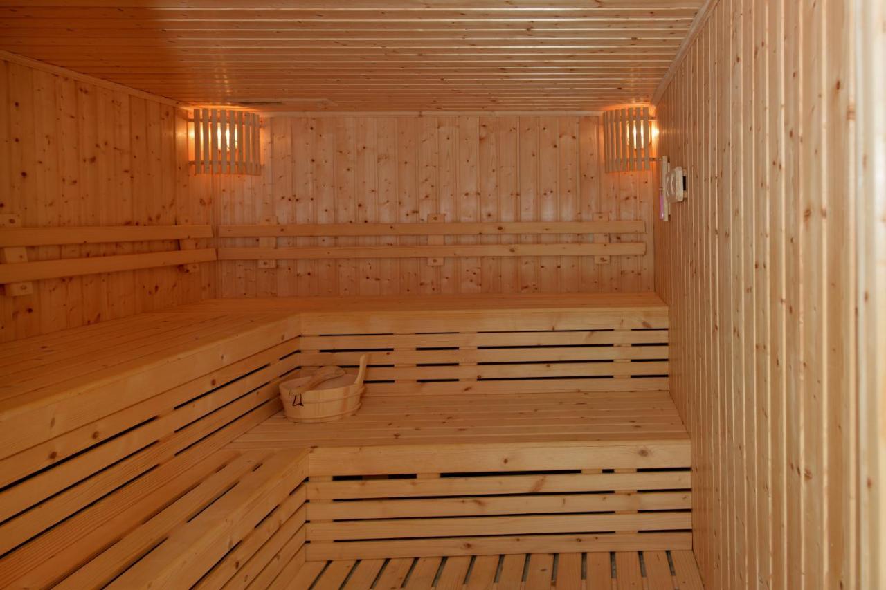 Grande Caribbean Unit 815 Apartment Патая Екстериор снимка