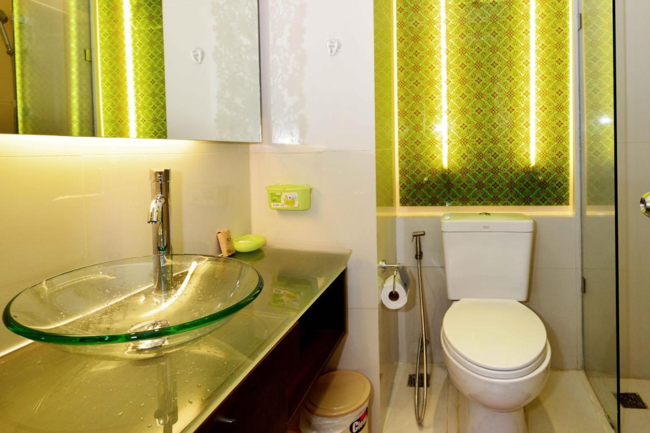 Grande Caribbean Unit 815 Apartment Патая Екстериор снимка